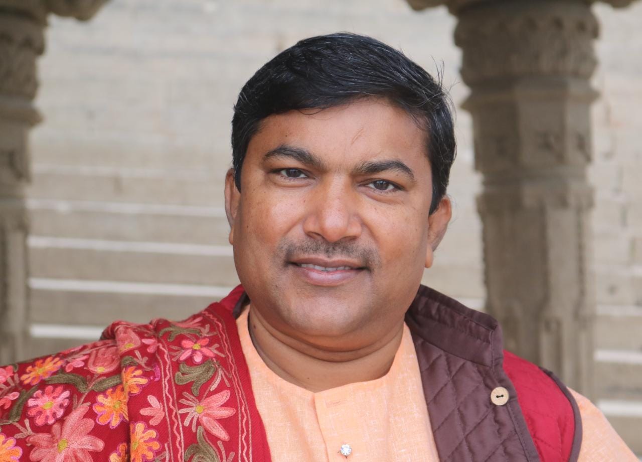 Dr. Ram Shankar