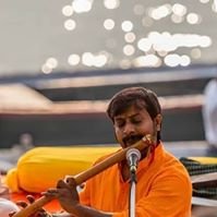 Pt. Atul Shankar