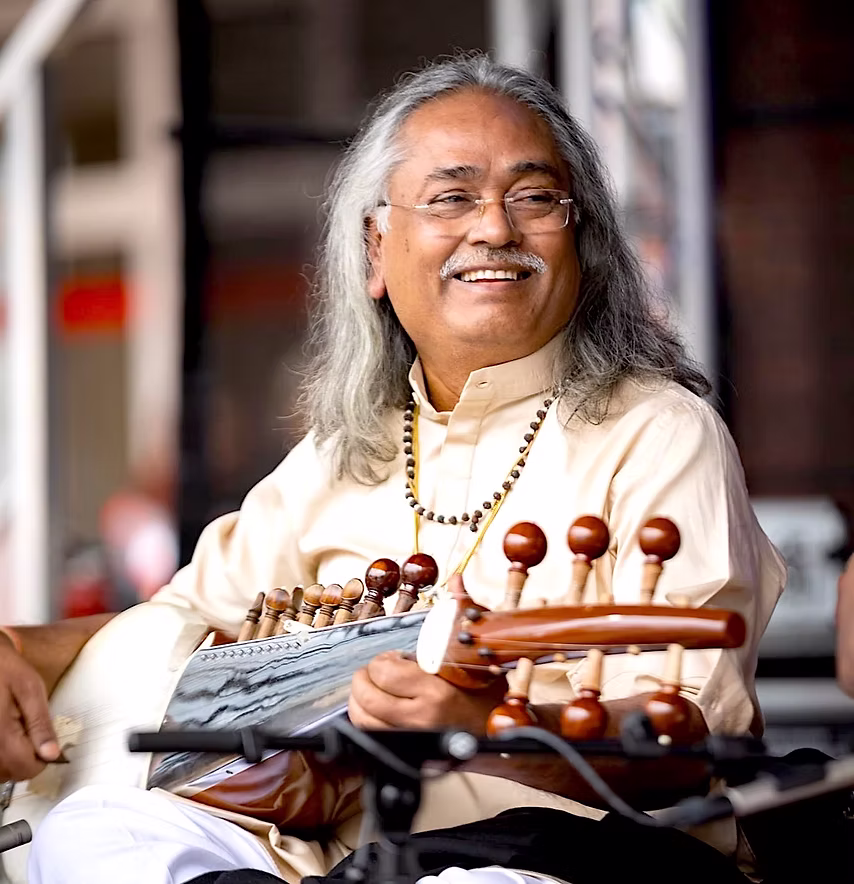 Pt. Vikash Maharaj