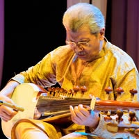 Pt. Narendra Nath Dhar