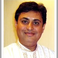 Pt. Devashish Ganguly