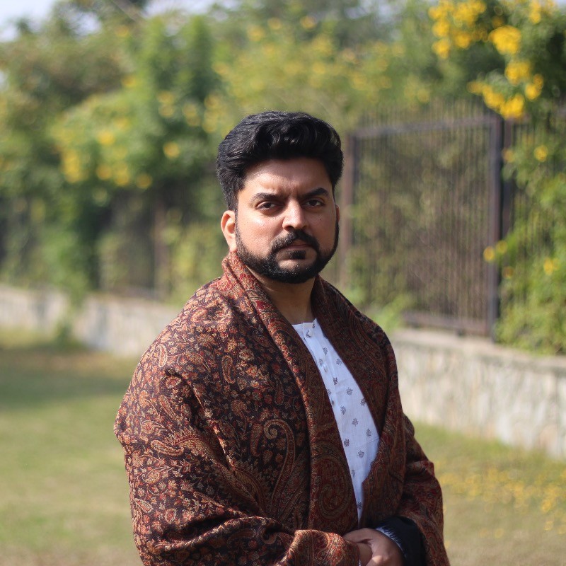 Suhail Yusuf Khan