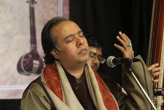 Santosh Kumar