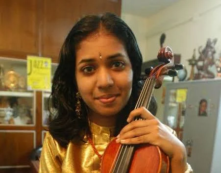 L. Athira Krishna