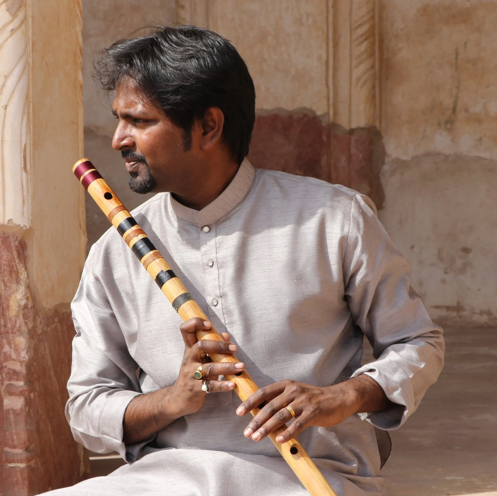 Rishab Prasanna