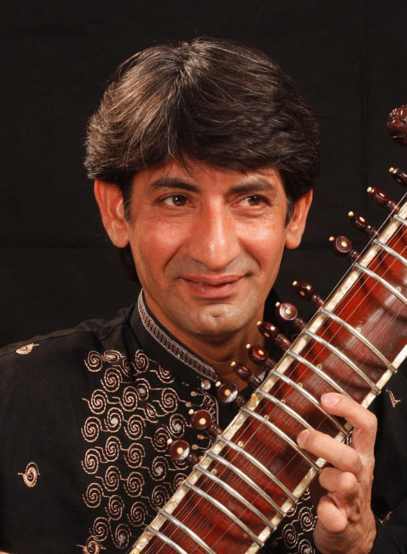 Saeed Zafar