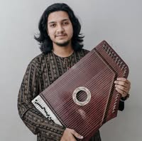 Mohd. Saqib Khan