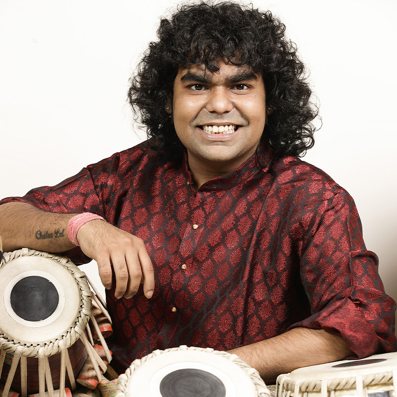 Pranshu Chatur Lal