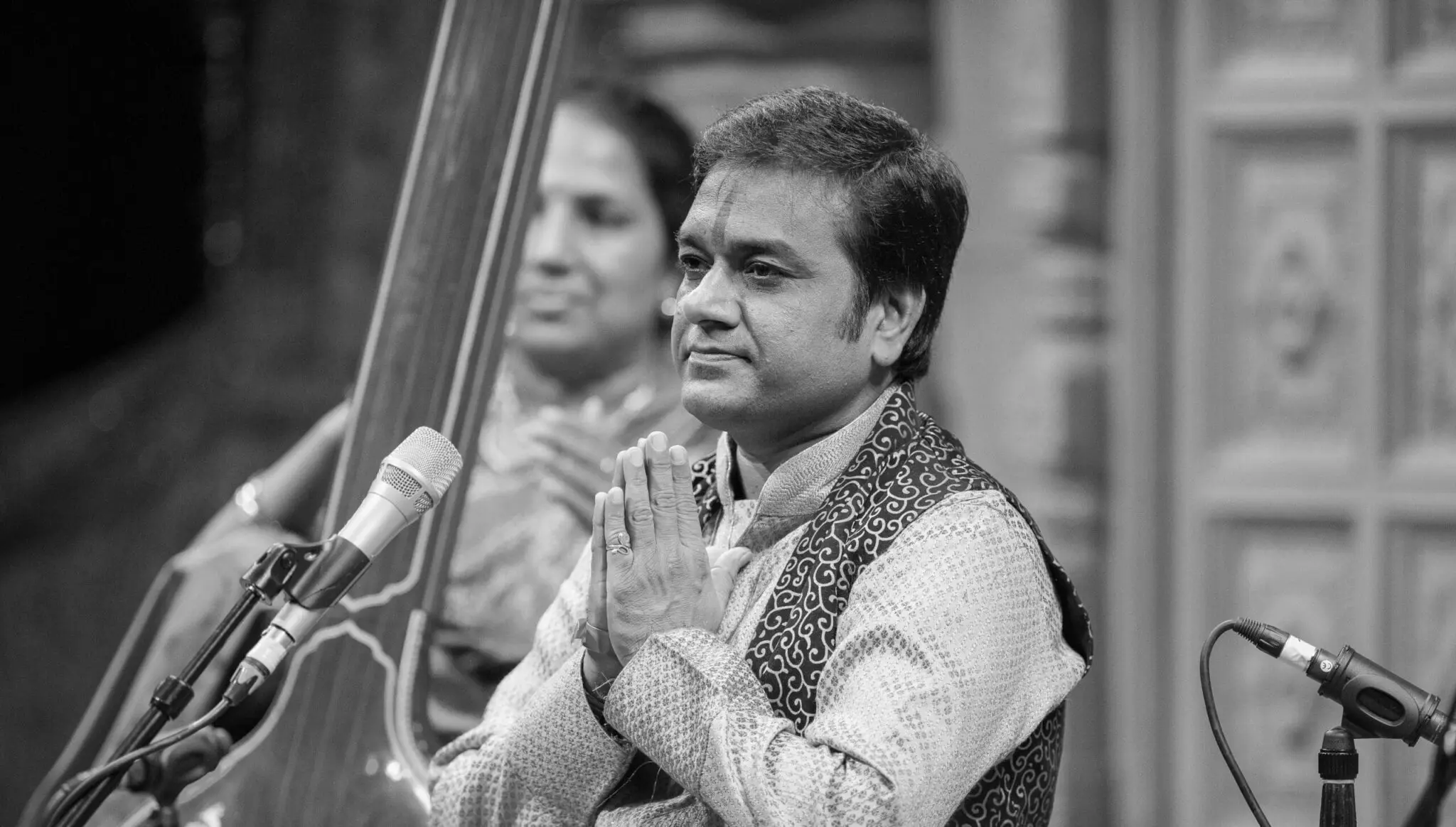 Pt. Shri Ram Deshpande