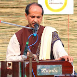 Pt. Harinath Jha