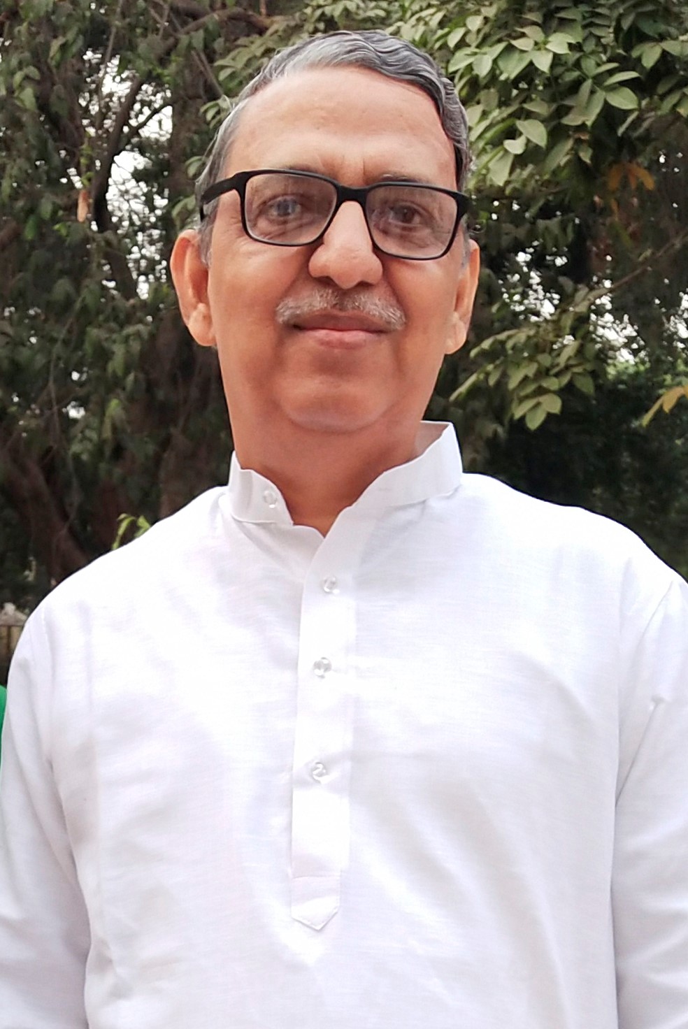 Dr. Birendra Nath Mishra