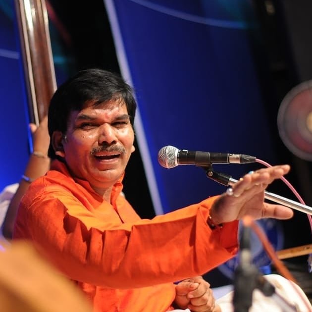 Pt. Harish Tiwari
