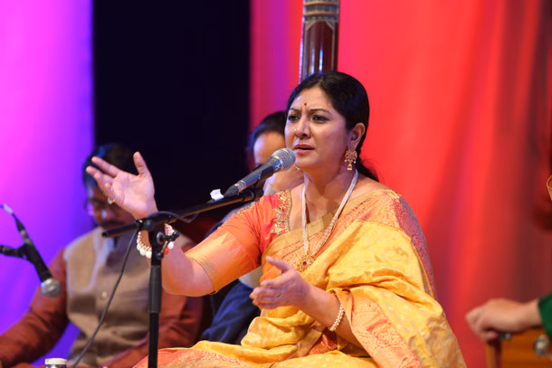 Swarnima Gusain