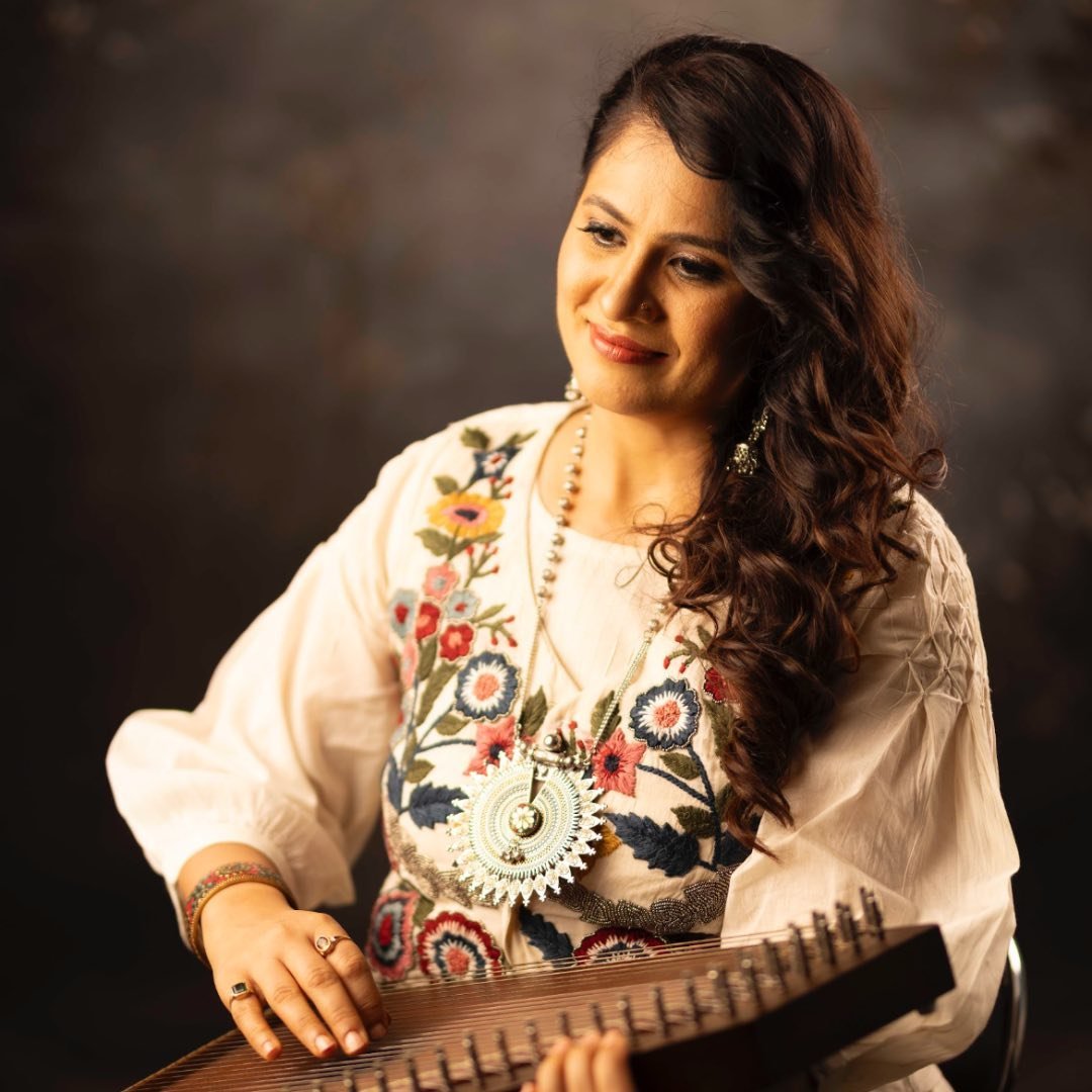 Vidhi Sharma