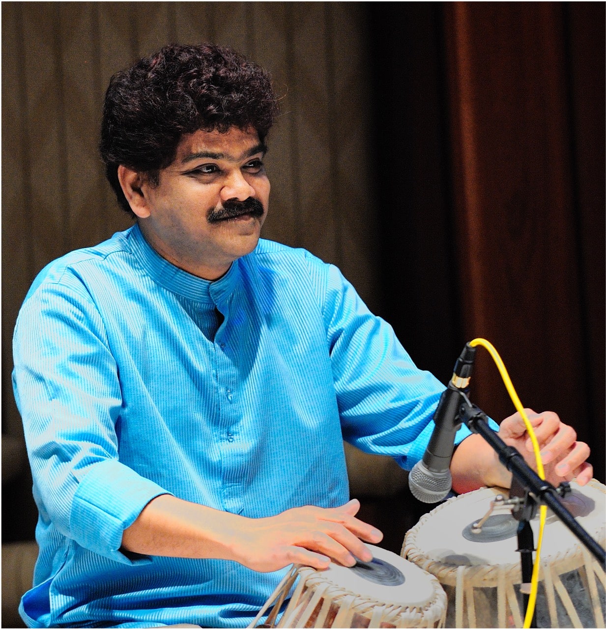 Pt. Vishwanath Shirodkar