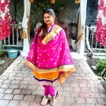 Geetikka Manjrekar Kulkarni