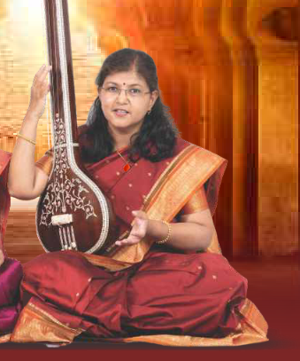 Vibha Chaurasia