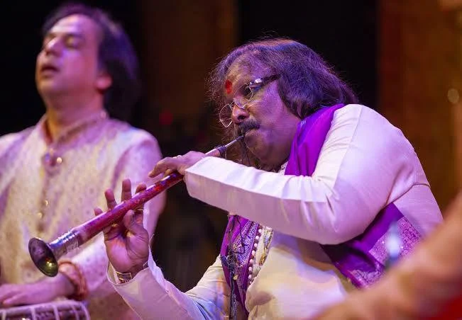 Pt. Rajendra Prasanna