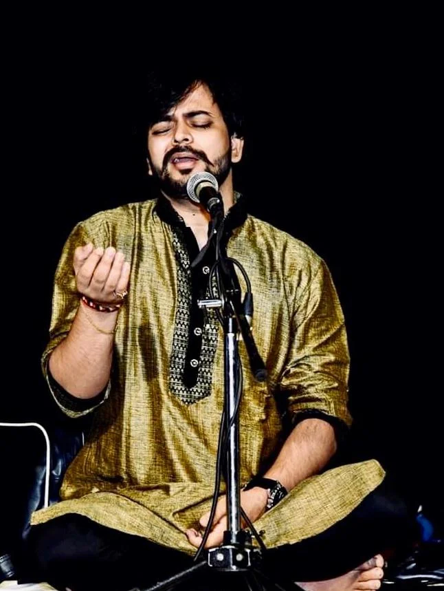 Varun Mishra