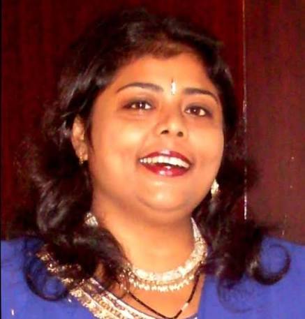 Suchitra Acharya