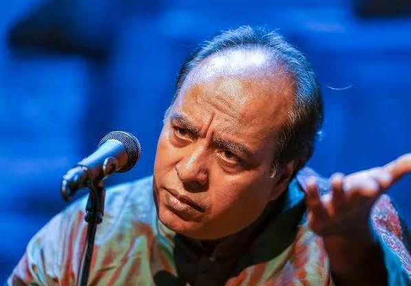 Faiyaz Wasifuddin Dagar
