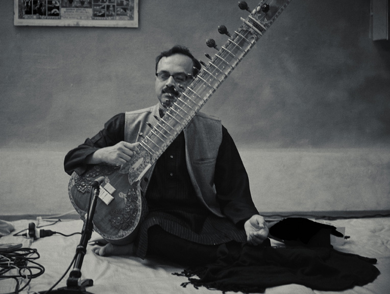 Pt. Subrata De