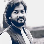 Rohan Dasgupta