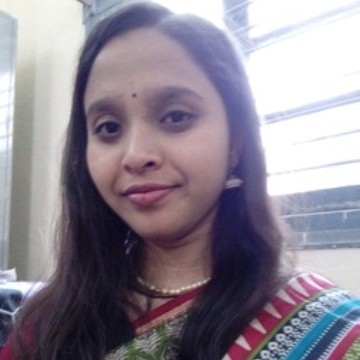Sampada Harne