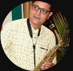 Bharat Joshi