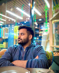 Sarthak Kalyani