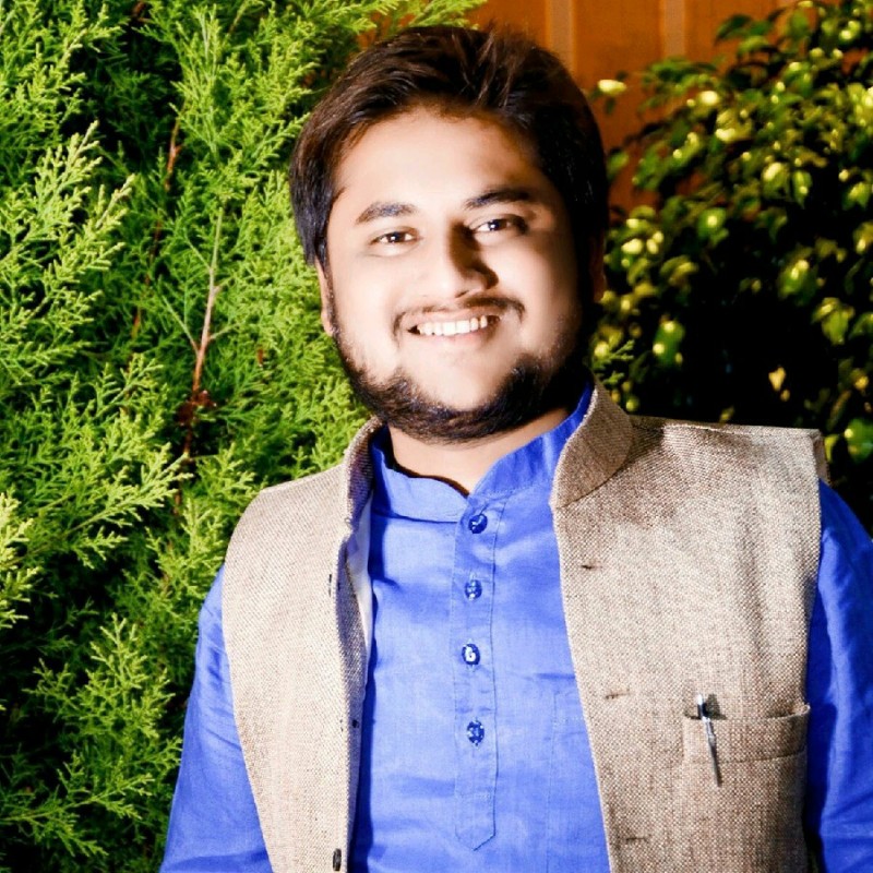 Ravindra Patel
