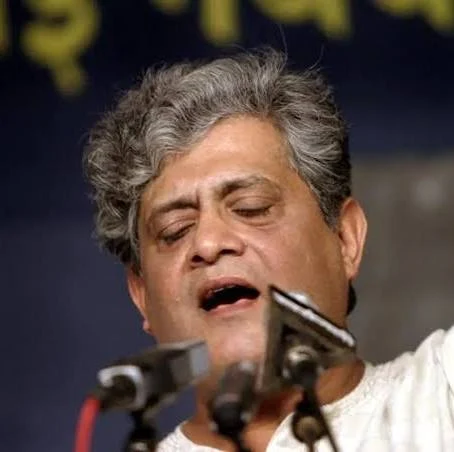 Satyasheel Deshpande