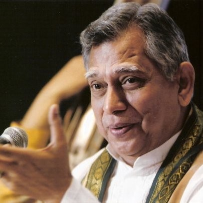 Pt. Vidyadhar Vyas
