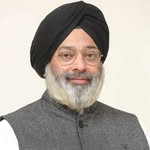 Harvinder Singh