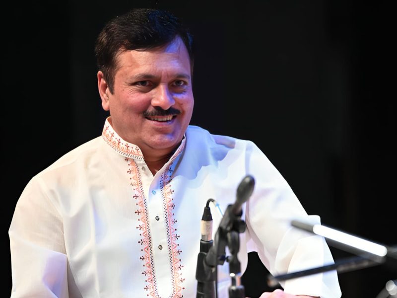 A. Vishwanath Nakod