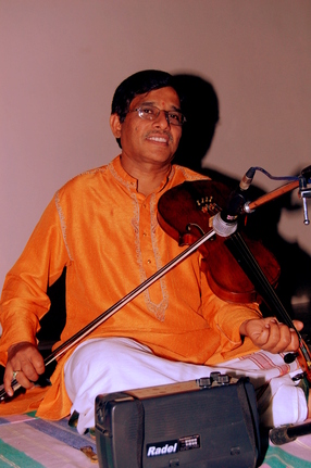 B. Raghuram