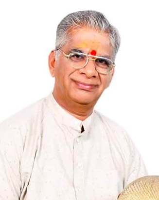 B.N. Chandramouli
