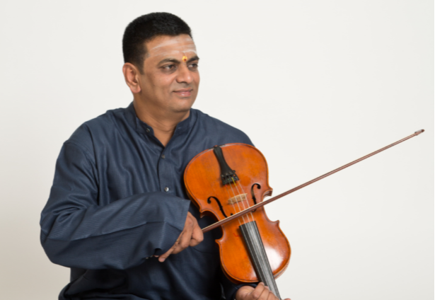 Balu Raguram