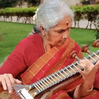 Bhagyalakshmi Chandrashekaran