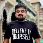 B.R. Somashekar Jois