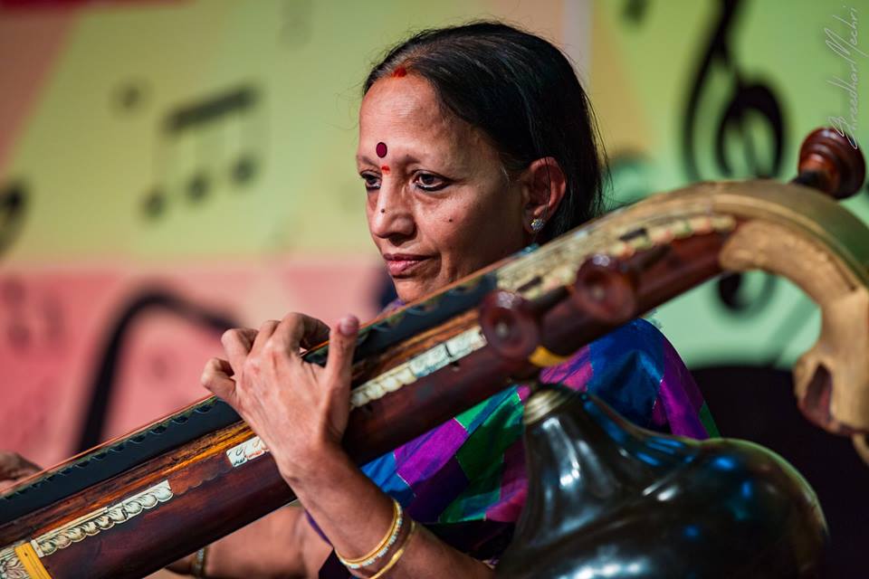 Geetha Ramanand