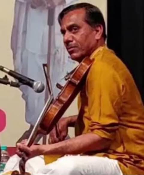 Dayakar M.R.