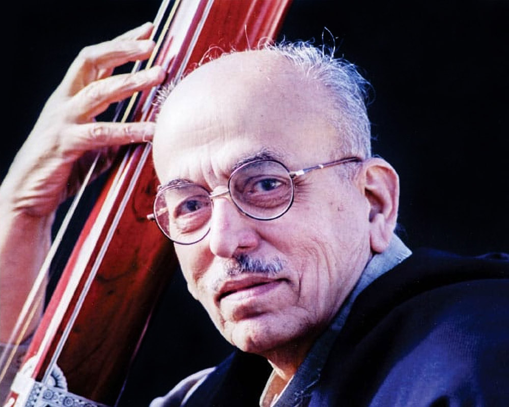 Indudhar Nirody