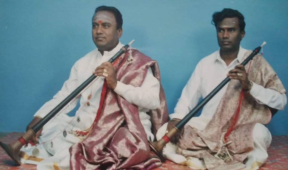 M. Lakshman & Party