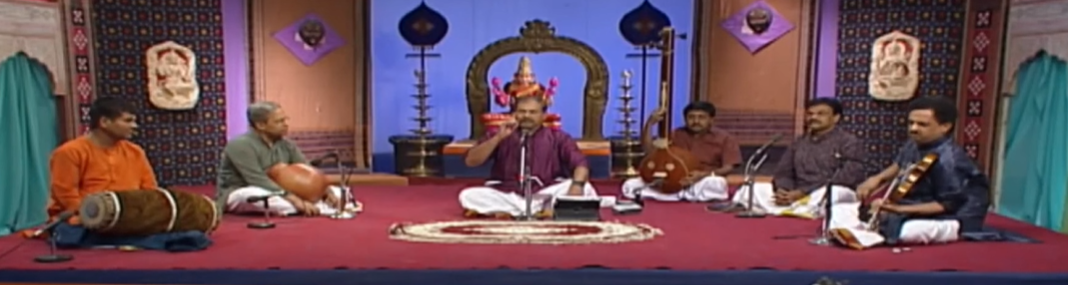 M. Raghavendra