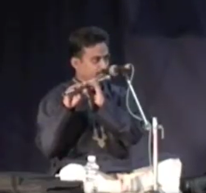 M.K. Pranesh