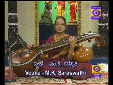 M.K. Saraswathi