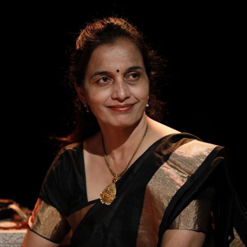 Manjula Surendra