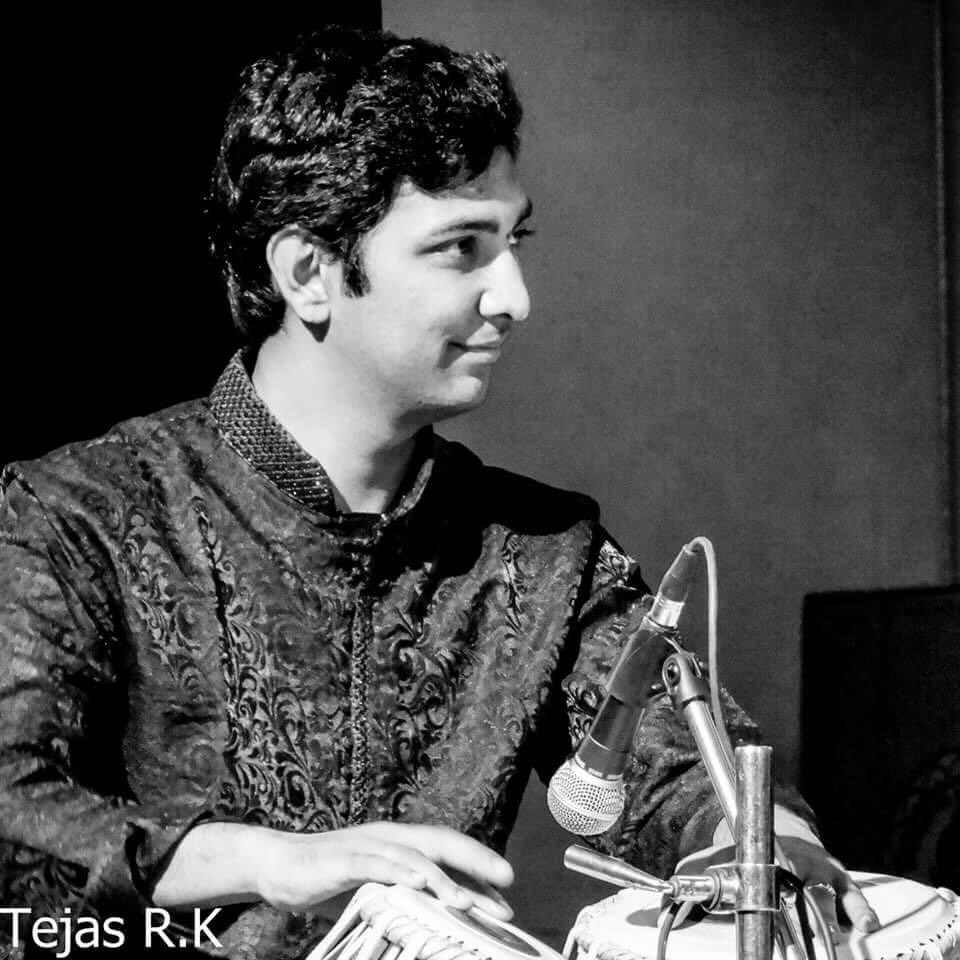 Meghashyam Keshav