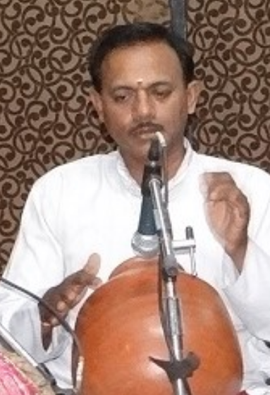 Na Gurumurthy